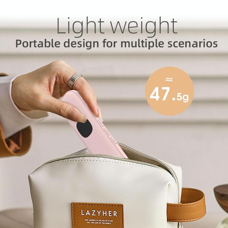 Bld07 Bluetooth 5.4 Sleep Speaker Bone Conduction - Green