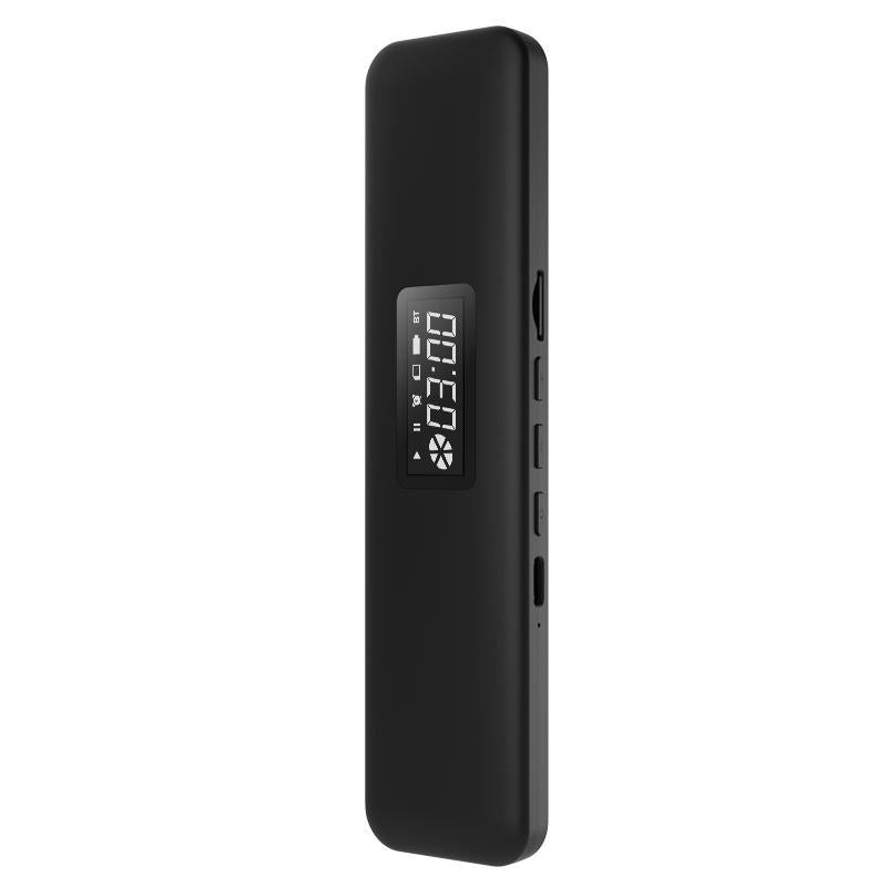 Bone Conduction Sleep Speaker Bluetooth 5.3 Fits All Devices - Grey