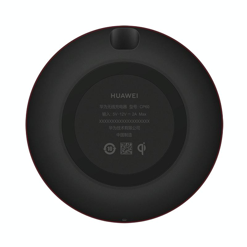 15W Fast Wireless Charger With 5A Cable & 10V / 4A Plug