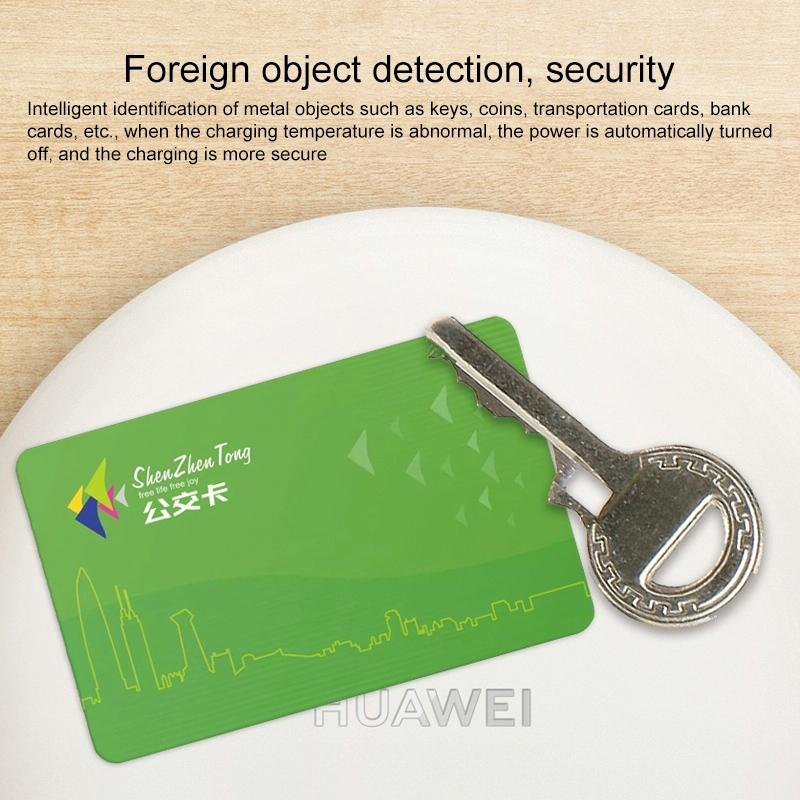 15W Fast Wireless Charger With 5A Cable & 10V / 4A Plug