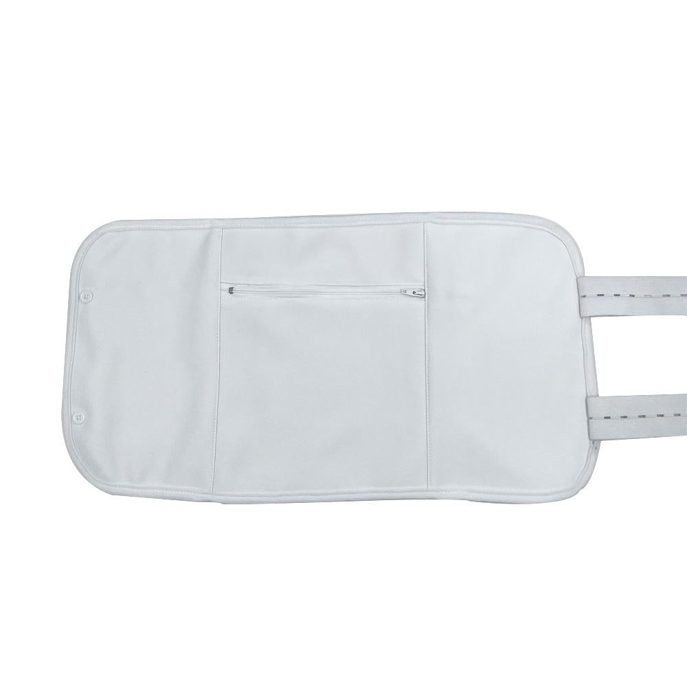 Reusable Sleep Belt For Conditioning Fits All Sizes - Pink