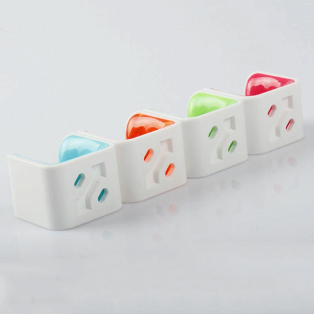 Wall-mounted Bracket for Xiaomi Electric Scooters - Rose Red