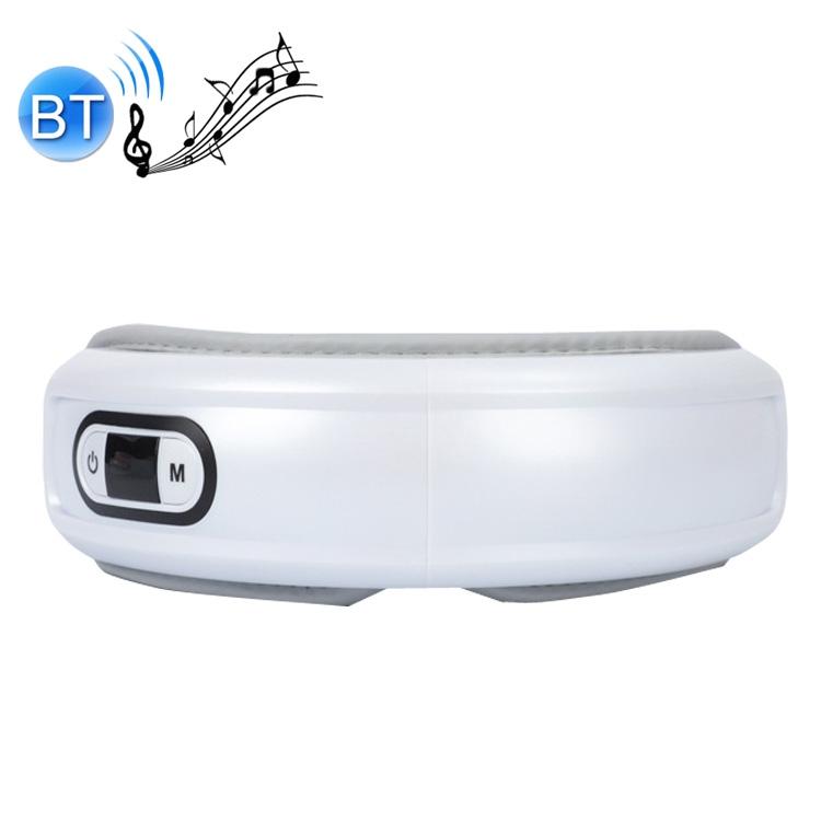 Kids Eye Protector Goggles Hot Compress Vision Aid - White