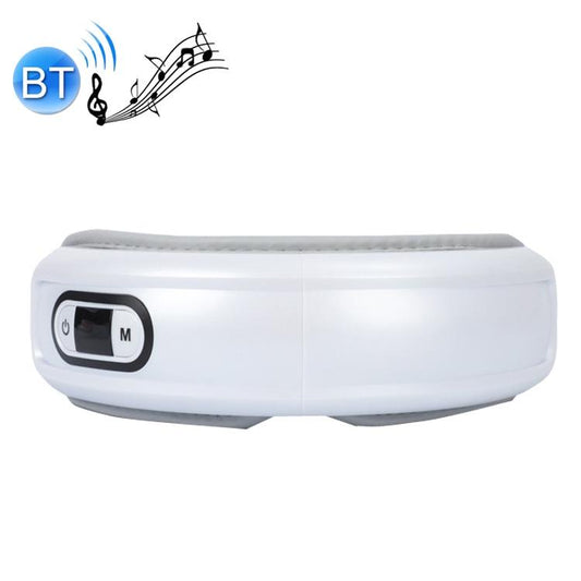 Kids Eye Protector Goggles Hot Compress Vision Aid - White