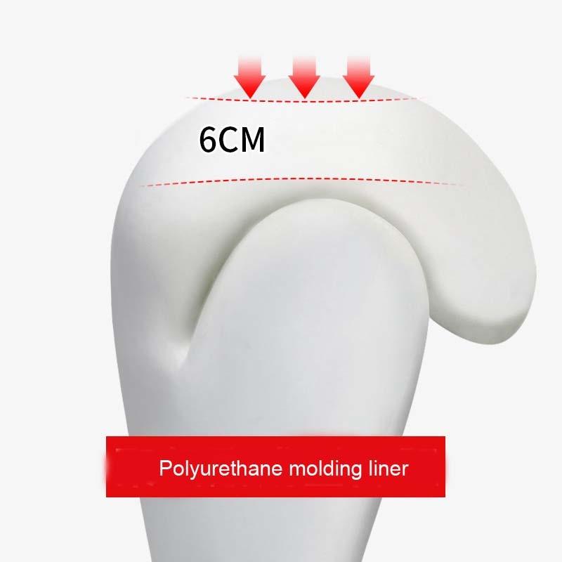 Professional Adult Boxing Training Gloves - 6Oz For Muay Thai Fighting - Pink