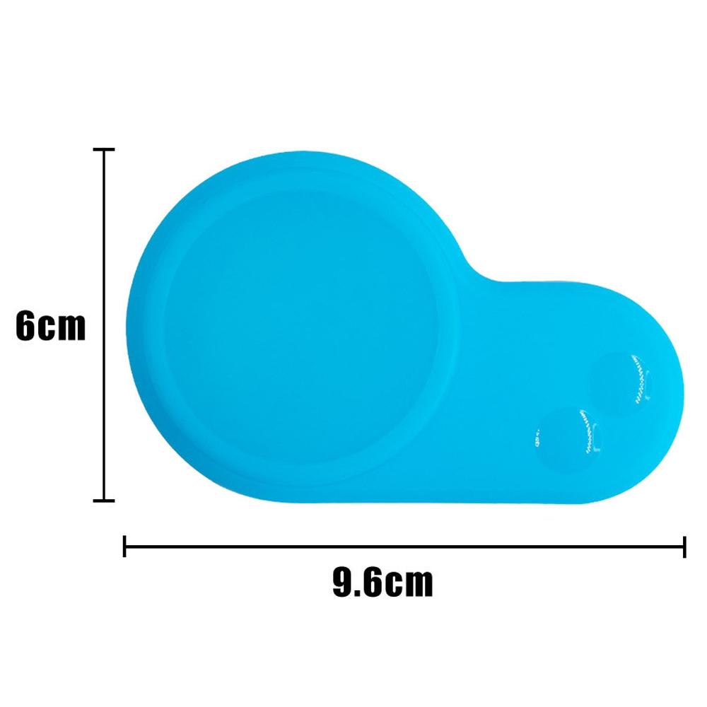 Silicone Instrument Cover for Kugoo M4 Pro Electric Scooter - Green