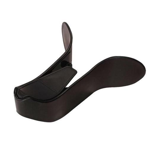 Muscle-Firming Pelvic Floor Clip Trainer - Black