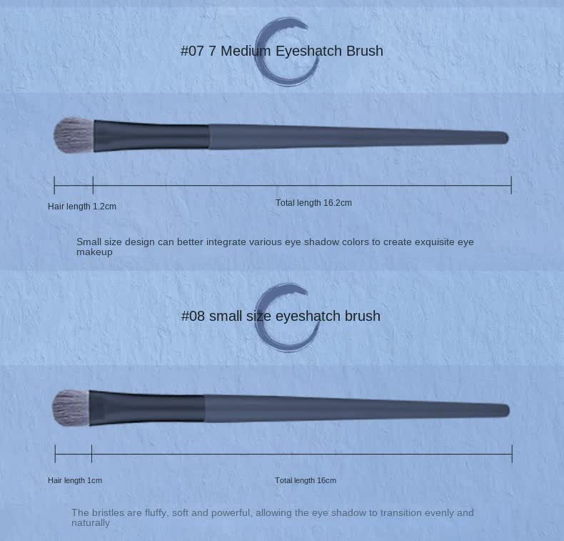 Beige 11-Piece Professional Makeup Brush Set with Cosmetic Bag - Premium Synthetic Fiber, Wooden Handle, Aluminum Tube