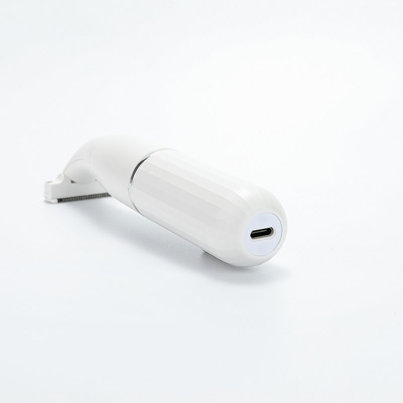 All-in-One Ladies' Trimmer Kit - Body, Face, Eyebrow & Nose Hair Removal