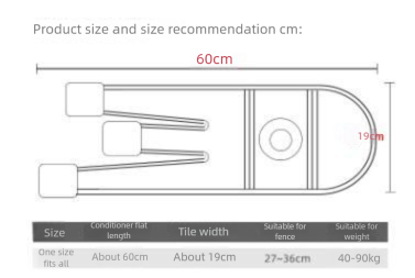 Grey Adjustable Knee Brace Support (Pair) with Dual Spring Stabilizers & Patella Gel Pad - Non-Slip for Sports Running Hiking