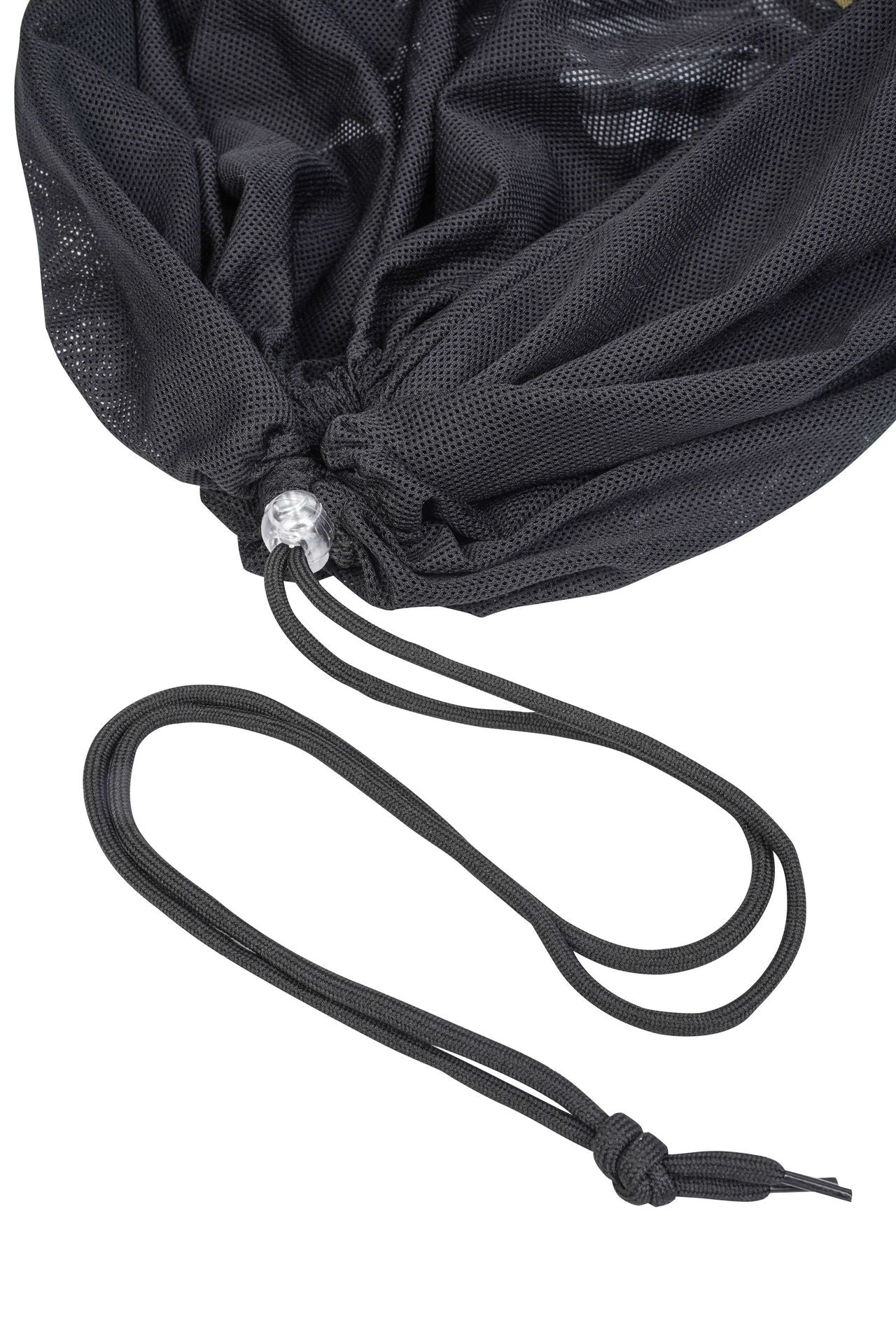 Grey Breathable Pet Sling Carrier for Small Dogs & Cats - Adjustable Hands-Free Travel Pouch with Safety Leash & Pocket