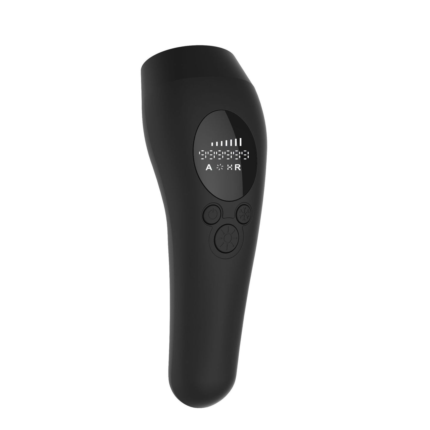 Black Light Spot Beauty Hair Removal Device - Smooth Skin Solution