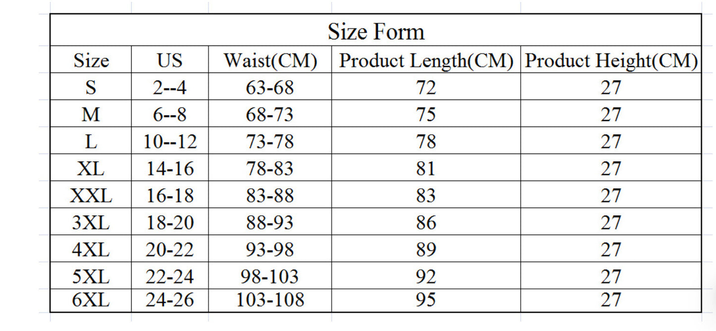 Size XXXL Black Womens Sweat-Enhancing Waist Trainer Belt - Dual Strap Zipper Tummy Control Cincher for Workout & Postpartum Shaping