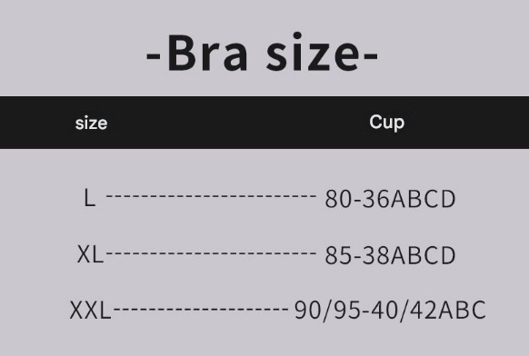 Size XL Black Wireless Electric Breast Massager Bra - 5 Modes Vibration & 3 Heat Levels for Lifting Comfort & Wellness