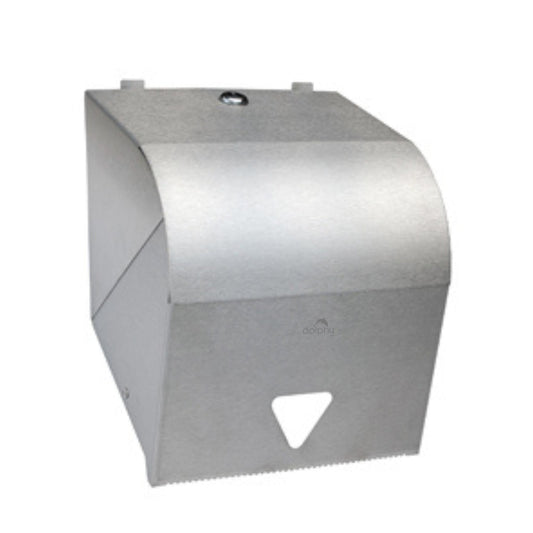 Stainless Steel Roll Towel Dispenser